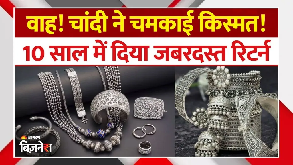 Gold silver price new